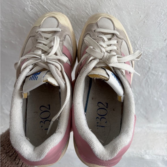 New Balance CT302 'Sea Salt Pink' sneakers - Picture 4 of 13